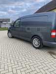 Volkswagen Caddy Max  motor de 2