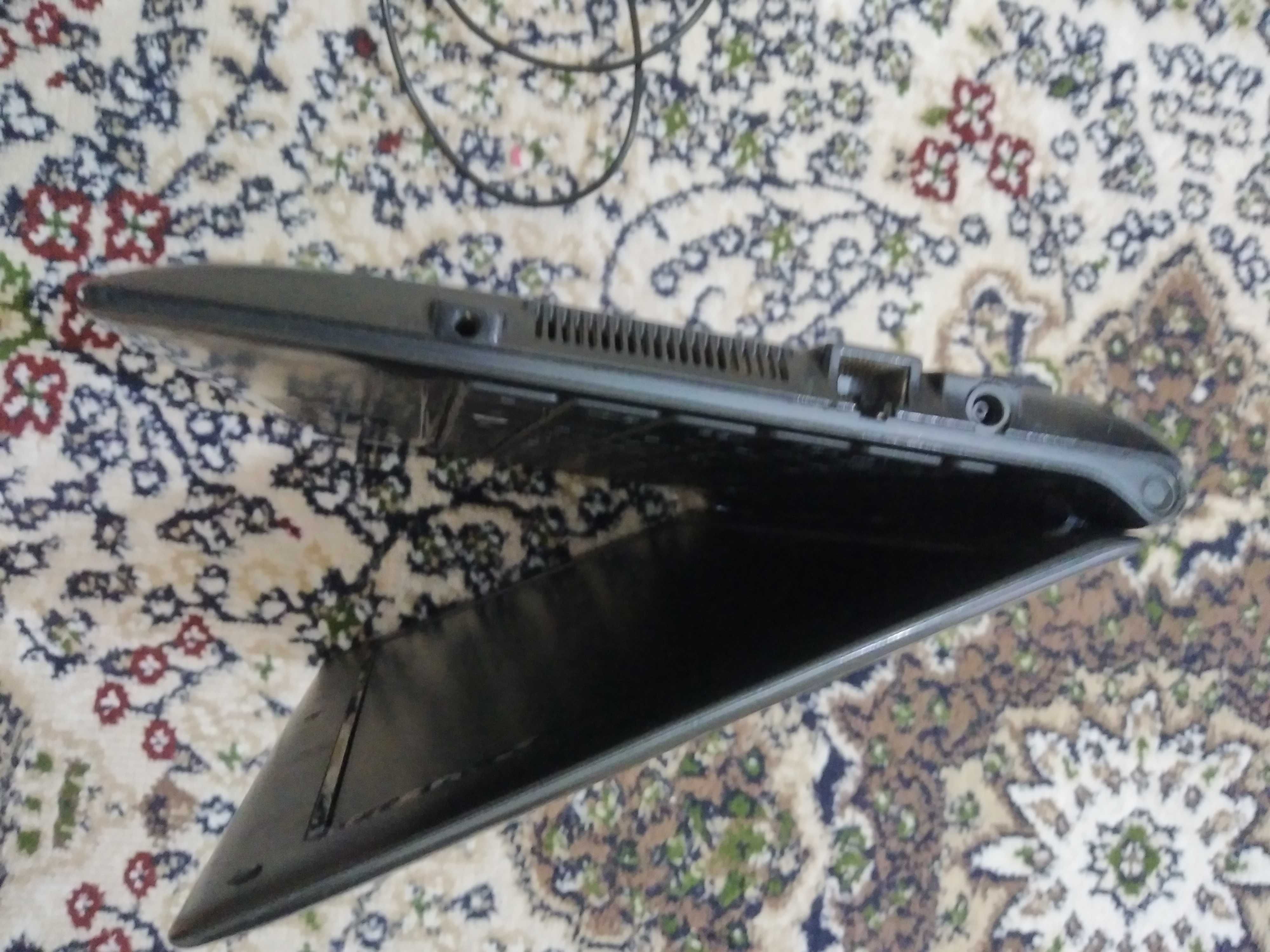 Samsung noutbook