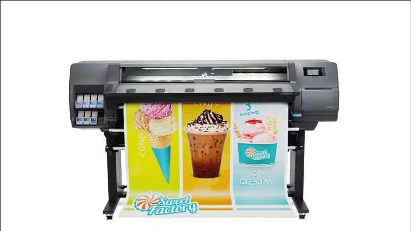 Imprimanta Hp latex 315 large format