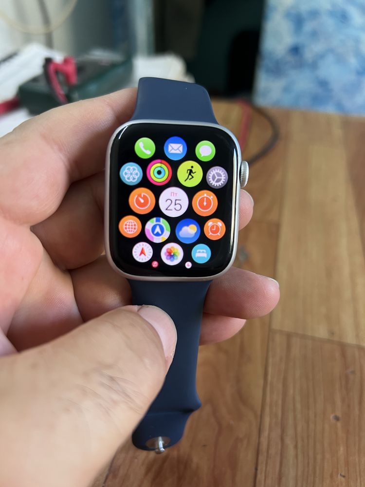 Apple watch 9. 45mm