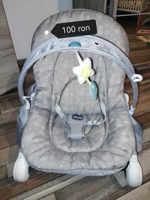 Balansoar chicco