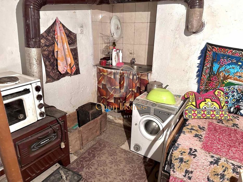 Продава се Къща в с. Свежен, Област Пловдив - 40 кв.м за 1658 €/кв.м - Снимка #12
