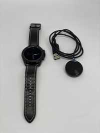 SAMSUNG SM-R840 Galaxy Watch 3,45mm,impecabil insotit de cablu încărca