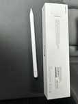 Продам оригинал Apple pencil 2, как новый. Пользовались меньше недели.