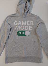 Hanorac H&M Gamer mode