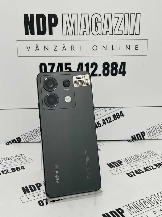 NDP Amanet NON-STOP Sos. Giurgiului 119 REDMI NOTE 13 PRO (30318)