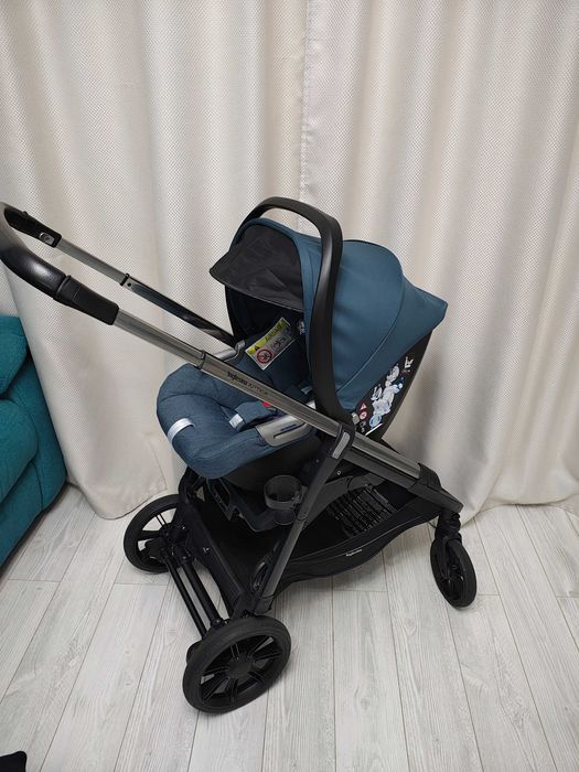 Cărucior Inglesina aptica 4 in 1