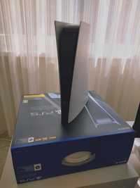 Sony PlayStation 5 (PS5) 825GB