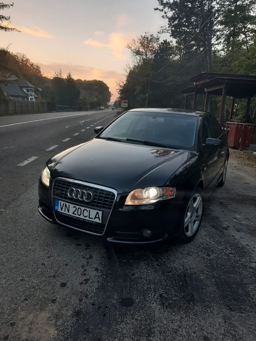 Audi A4 B7  in stare perfecta