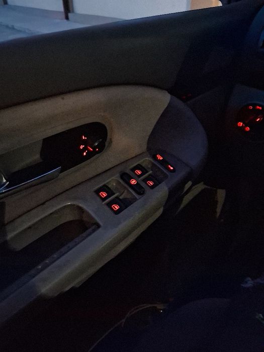 Vind sau schimb ww sharan