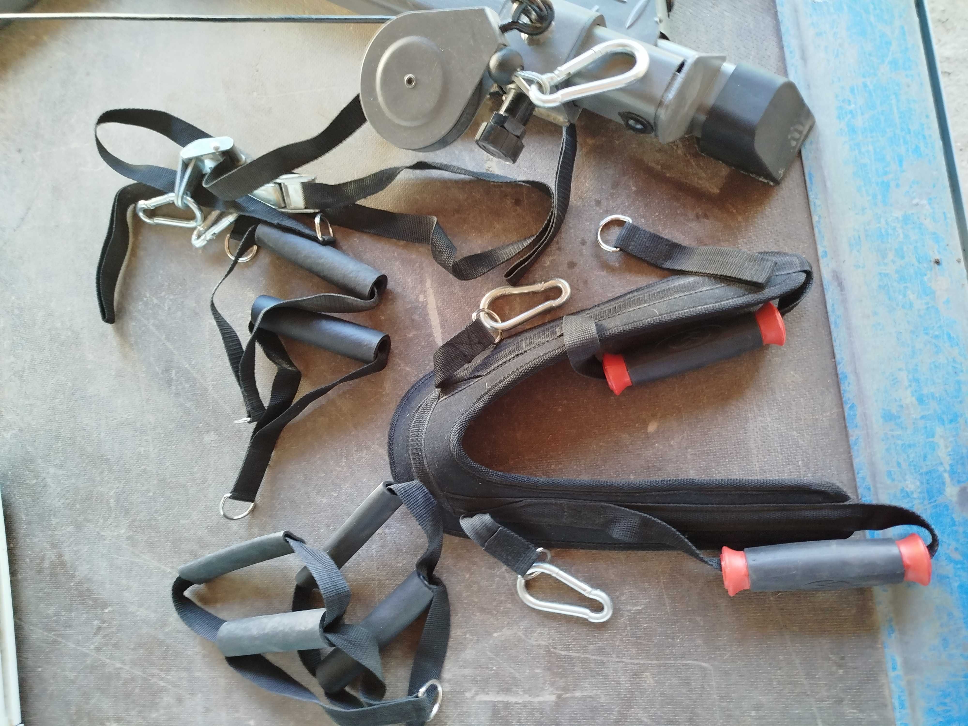 Фитнес уред Bowflex Xtreme 2SE