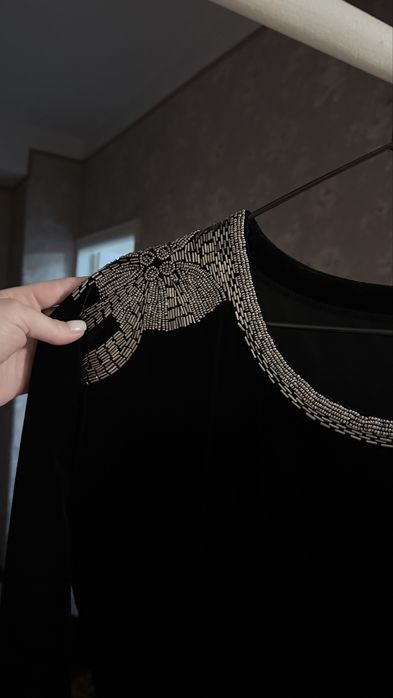 Платья осень зима