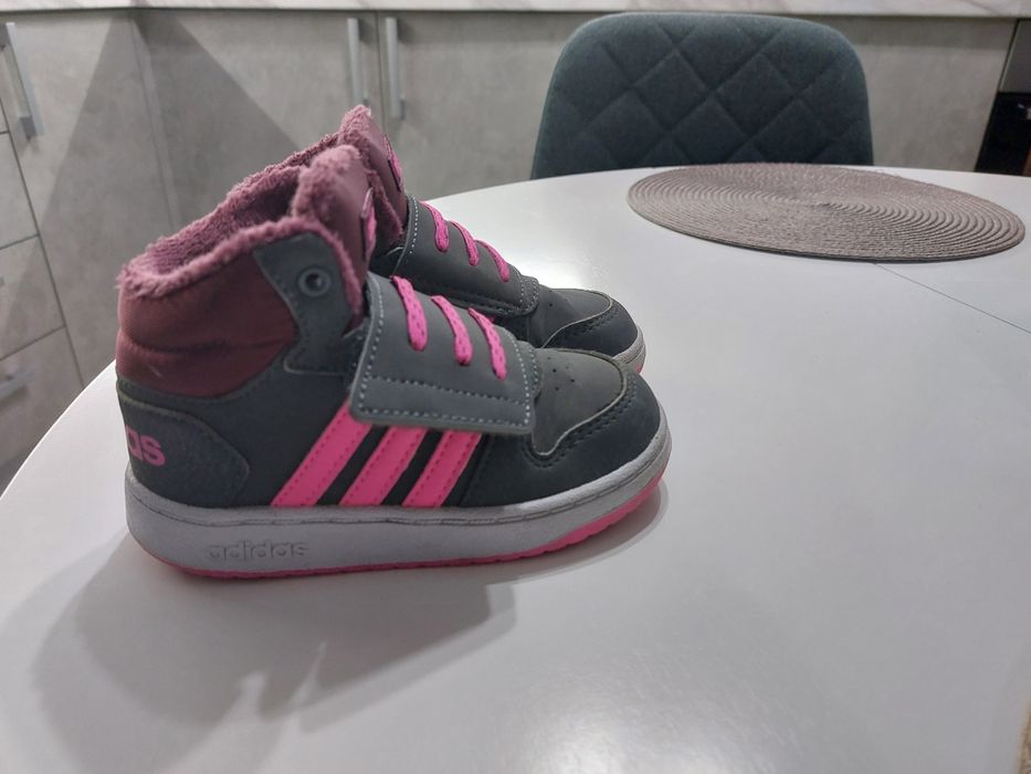 Детски обувки Адидас