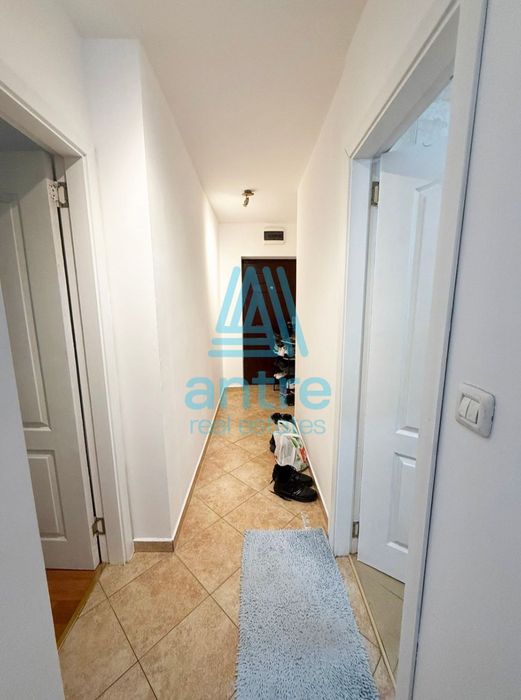 Дава се под наем Двустаен апартамент в София, Манастирски ливади - 55 кв.м за 476 € - Снимка #5