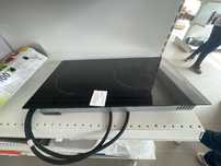 Candy Piano Cottura Induzione 2 Fuochi , Timer, Touch Control