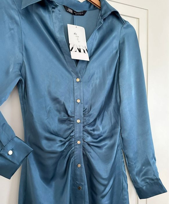 Rochie Zara noua cu eticheta