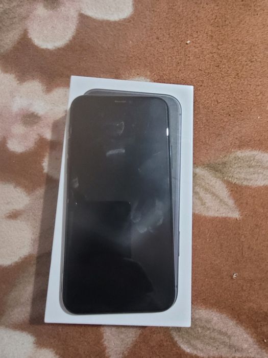 Vând Iphone 11 pro !! 256 GB