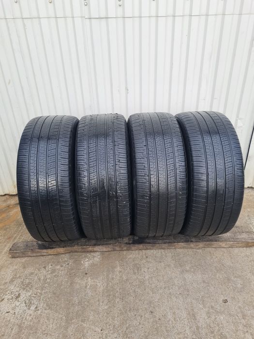 4 buc Anvelope de iarna*ALL SEASON *275/50R20*Pirelli*LICHIDARE STOC*