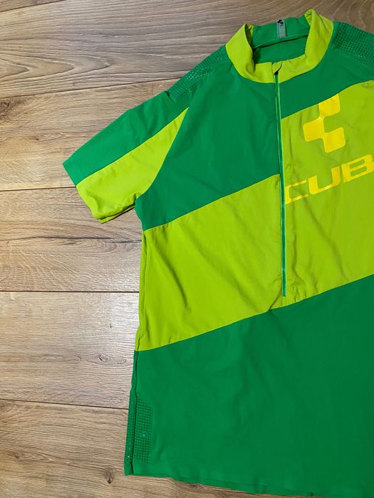 CUBE-AM Series-tricou in stare impecabila, pt barbati marimea L