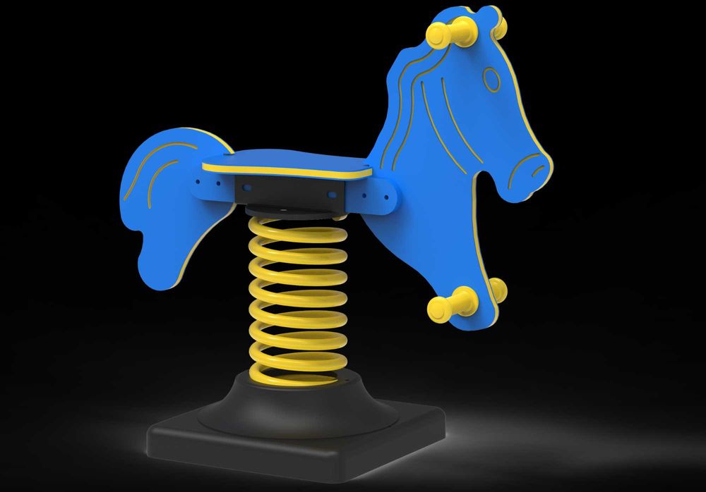 Jocuri pe arc JA05 / figurina pe arc