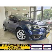 Renault Megane IV Hatchback 2020-Automatik-Gps Navi 4K-Cash & Leasing