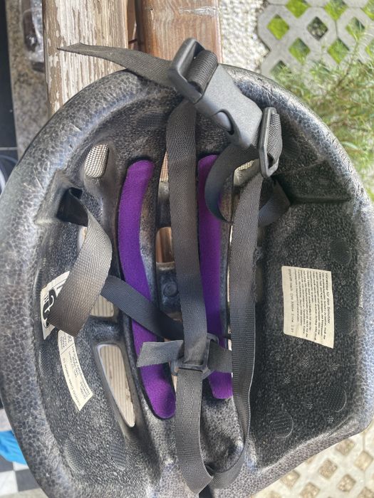 Casca pentru bicicleta