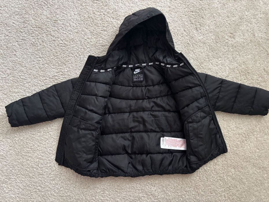 Детско преходно яке Nike