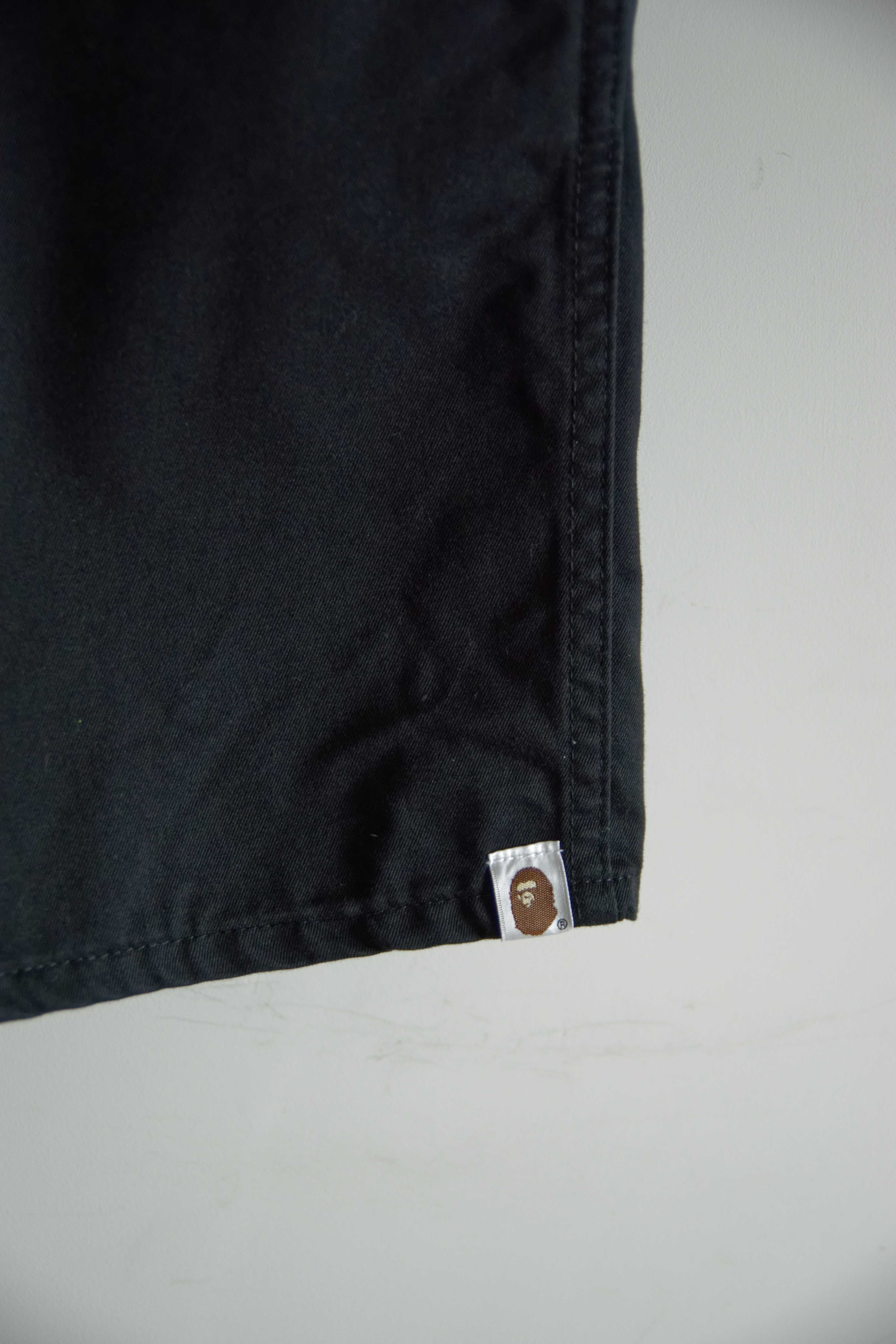 A Bathing Ape BAPE Classics - Short Chinos M size, Made in Japan