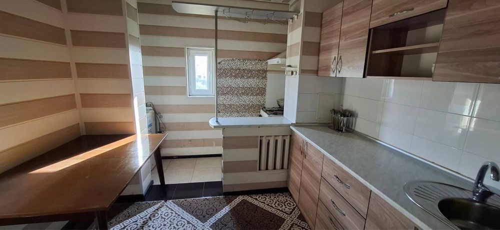 Ganga s15 doma kvartira