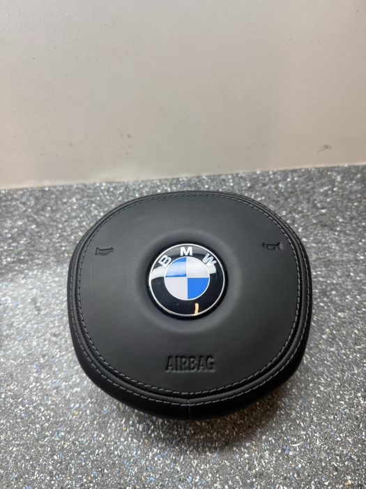 Bmw G seriq М волан американски аирбаг аербаг еирбаг airbag