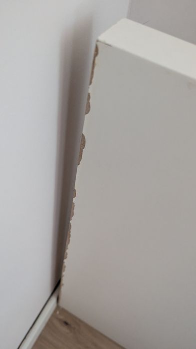 Foaie usa baie 70 x 214 cm