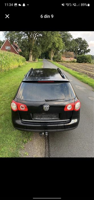 Volkswagen Passat Recent adus din Germania