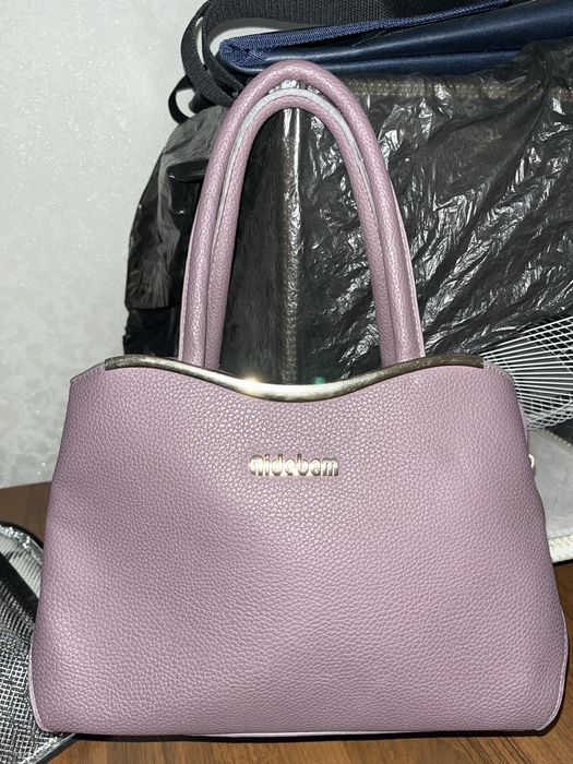 Әйелдер Сумка женская әртүрлі