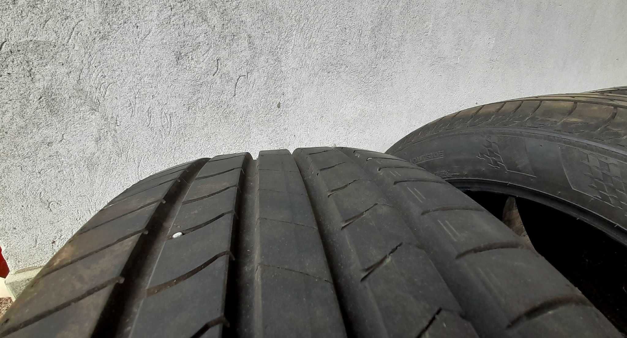 Нови гуми KUMHO 215/55/R18