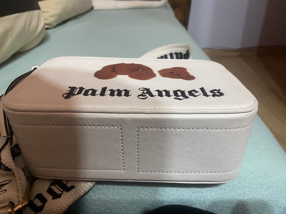 Оригинална чанта Palm Angels