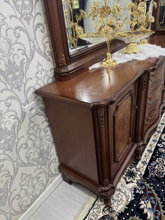 Мебель горка камот