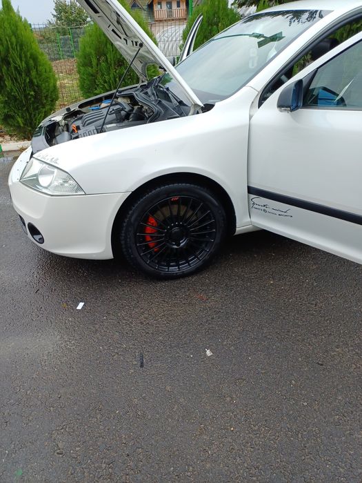 Se vinde skoda actavia 2