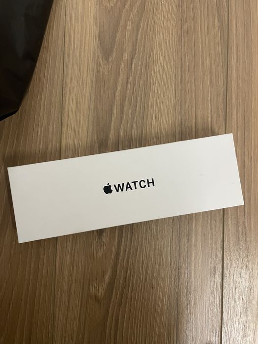 Apple watch se 3 44mm