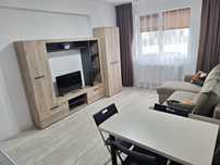Închiriez apartament 2 Militari Rezident