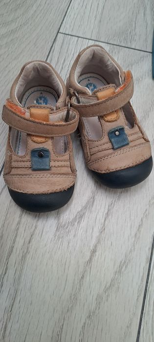 Papuci de vara DDSTEP