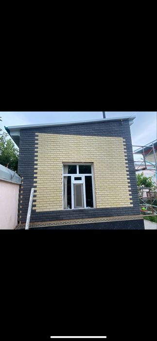 Fasadni plitkalar bor