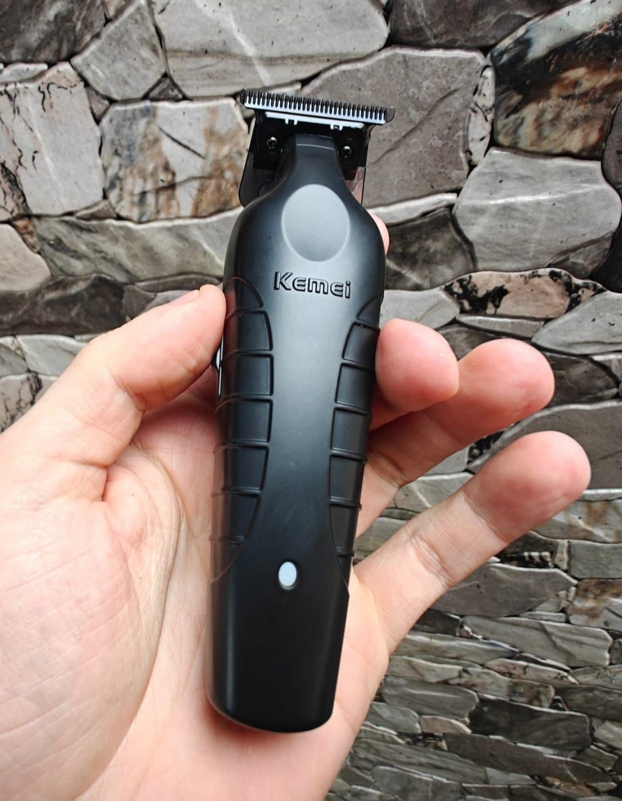 Masina Kemei 2299,0mm,profesionala de contur si barba