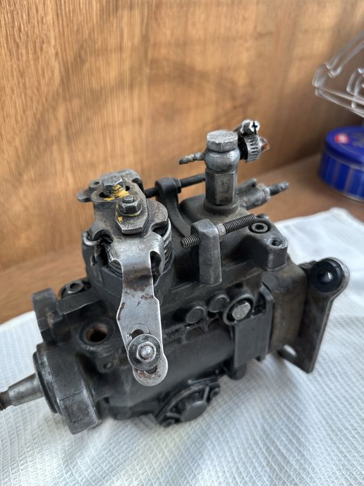 Pompa De Injectie Mecanica Volswagen Passat/Golf 3 1.6 Diesel Bosch