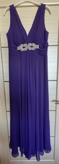 Платье вечернее