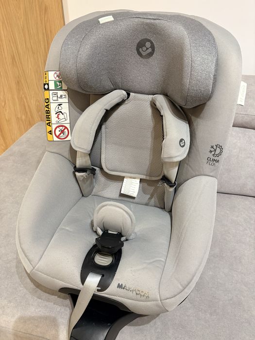 Scaun auto Maxi-Cosi Mica Eco Pro