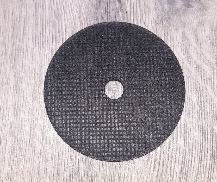 Discuri abrazive debitat parkside 76 mm x 1,2 mm x 10 mm, Nou!