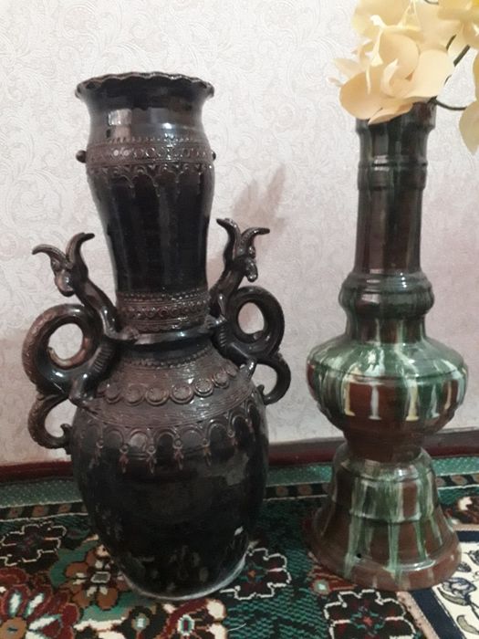 Срочно продается ваза