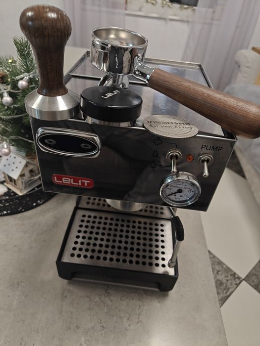 Espressor Lelit PL41TEM Anna