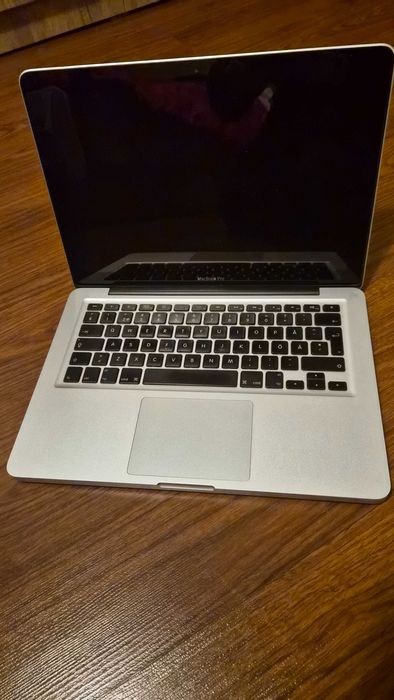 Apple MacBook Pro 7