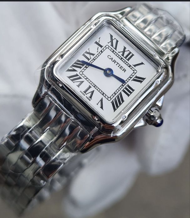 Ceas dama purtat doar cateva ore , aproape nou